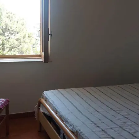 Fronte Mare Eolie Prázdninový dům *