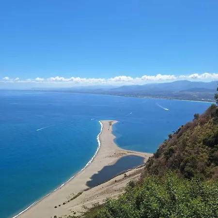 Fronte Mare Eolie Falcone