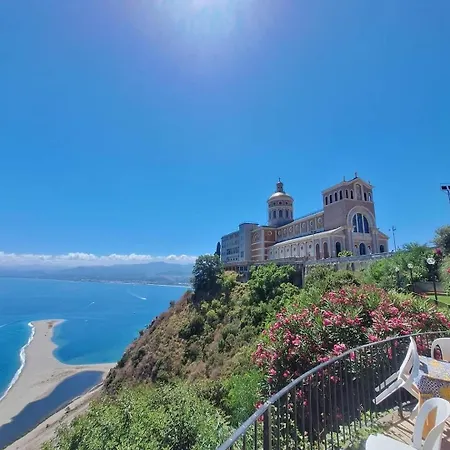 Fronte Mare Eolie Dom wakacyjny *
