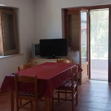 Ferienhaus Fronte Mare Eolie