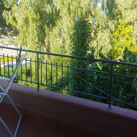 Ferienhaus Fronte Mare Eolie *